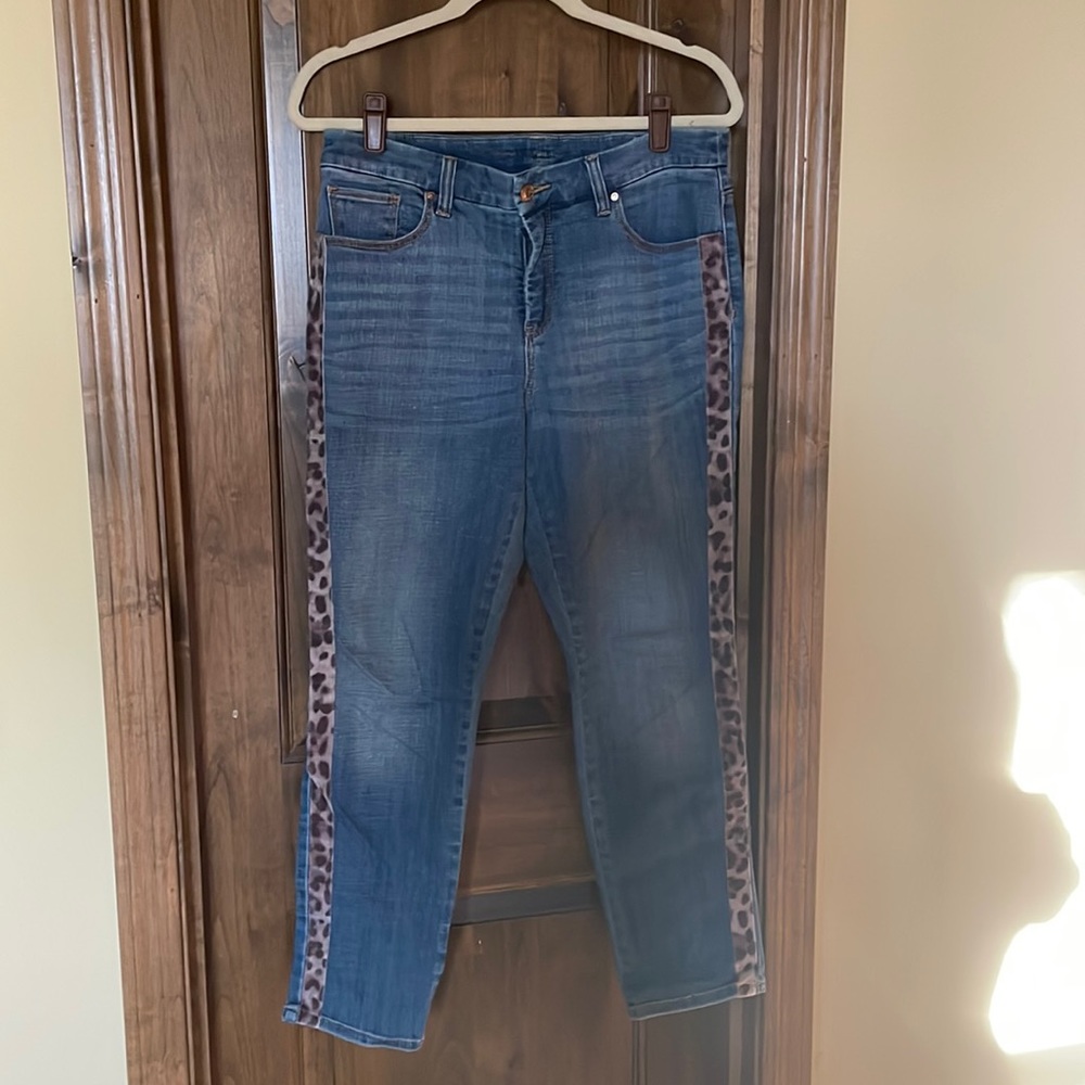 Chicos Jeans